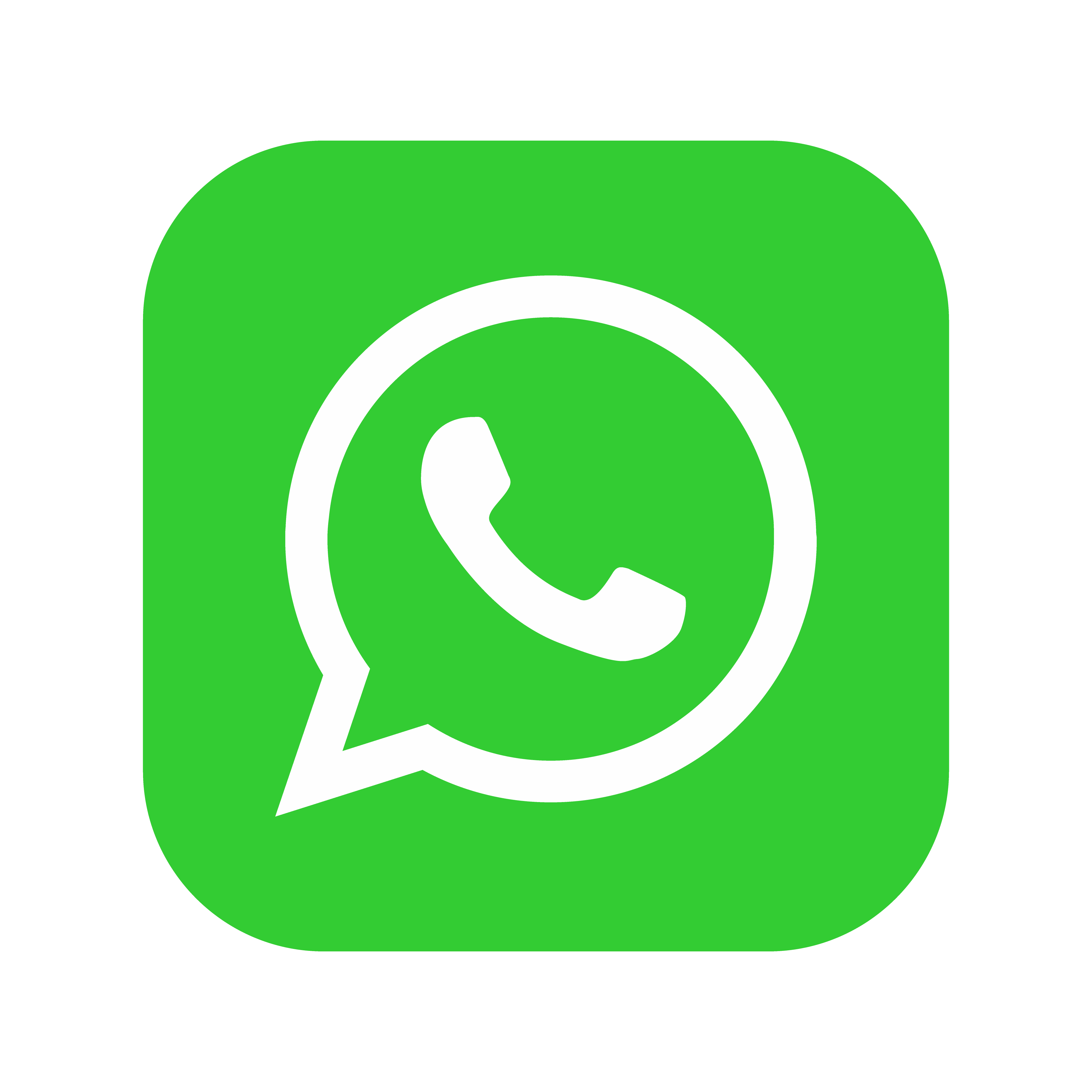 WhatsApp logo